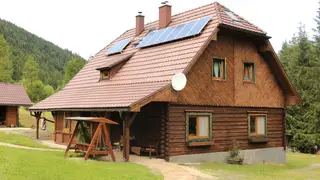 Horáreň Bystrá